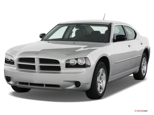 DODGE CHARGER HOODS